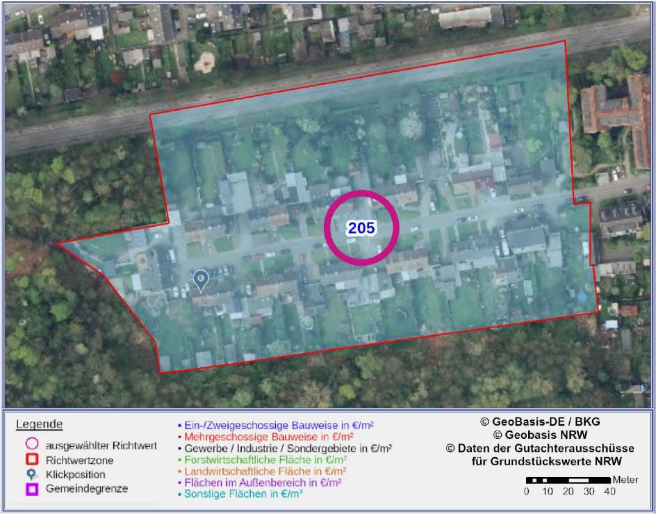 nordrheinwestpfalen 0022 . K 0054/2023 Im Dahl 23, 45699 Herten 16