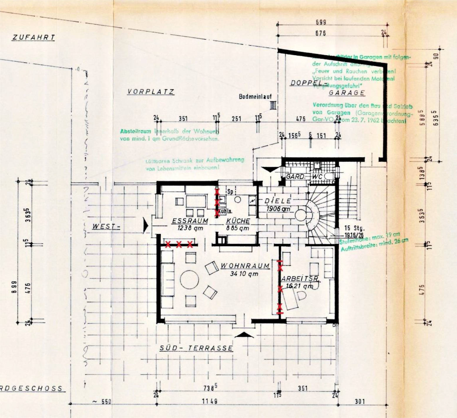 nordrheinwestpfalen 0022 . K 0054/2024 Wichernstraße 6, 45701 Herten 17