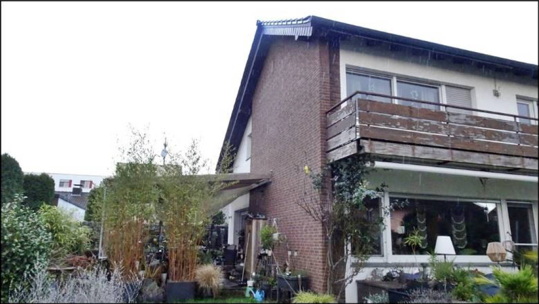 Einfamilienhaus, freistehend, Doppelgarage in Wichernstraße 6, 45701 Herten - Bild 4