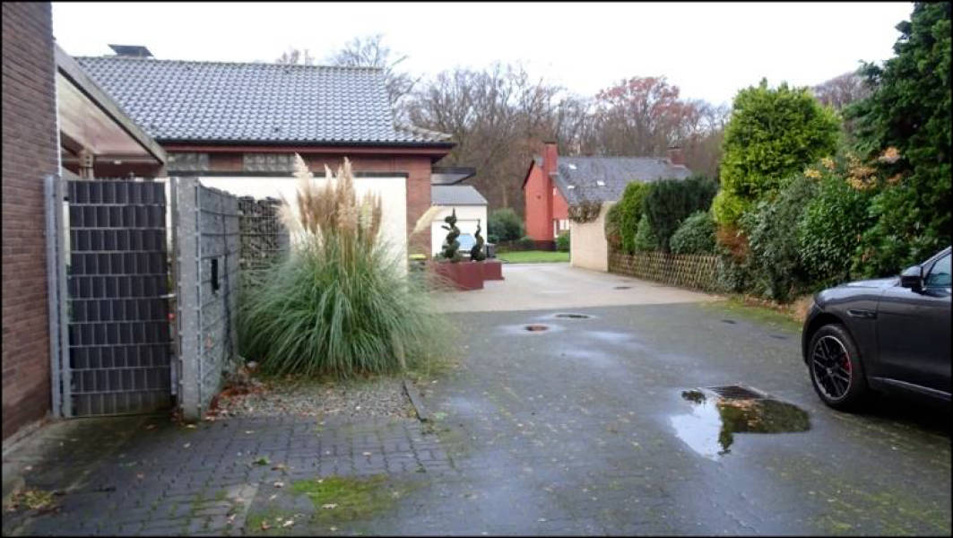 Einfamilienhaus, freistehend, Doppelgarage in Wichernstraße 6, 45701 Herten - Bild 5
