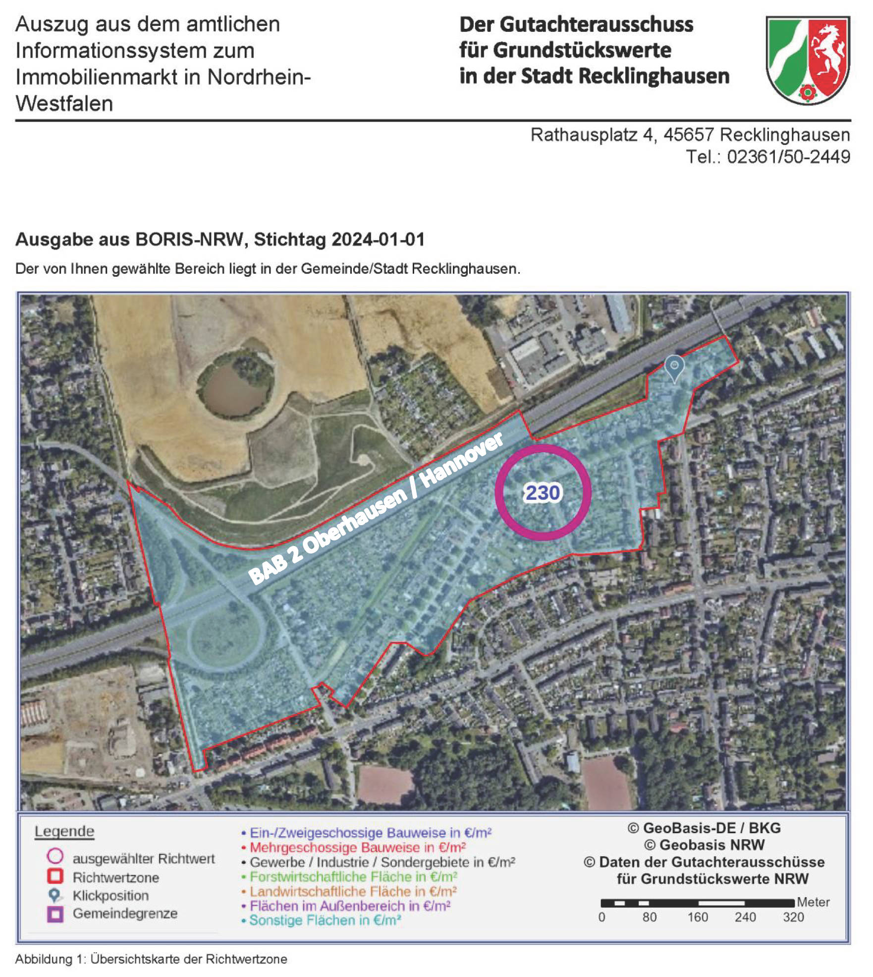 nordrheinwestpfalen 0022 . K 0056/2023 Berghäuser Straße 177, 45663 Recklinghausen 17