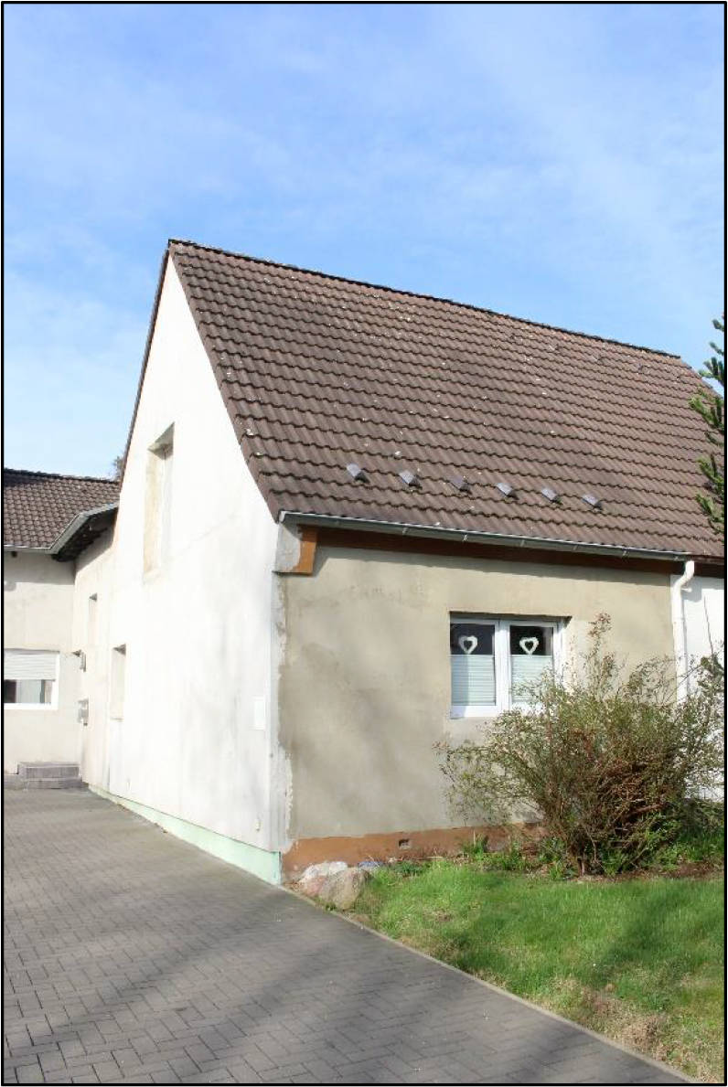 Garage, Doppelhaushälfte, Das in Rede stehende Objekt wird zum Wertermittlungsstichtag eigengenutzt. in Berghäuser Straße 177, 45663 Recklinghausen - Bild 3