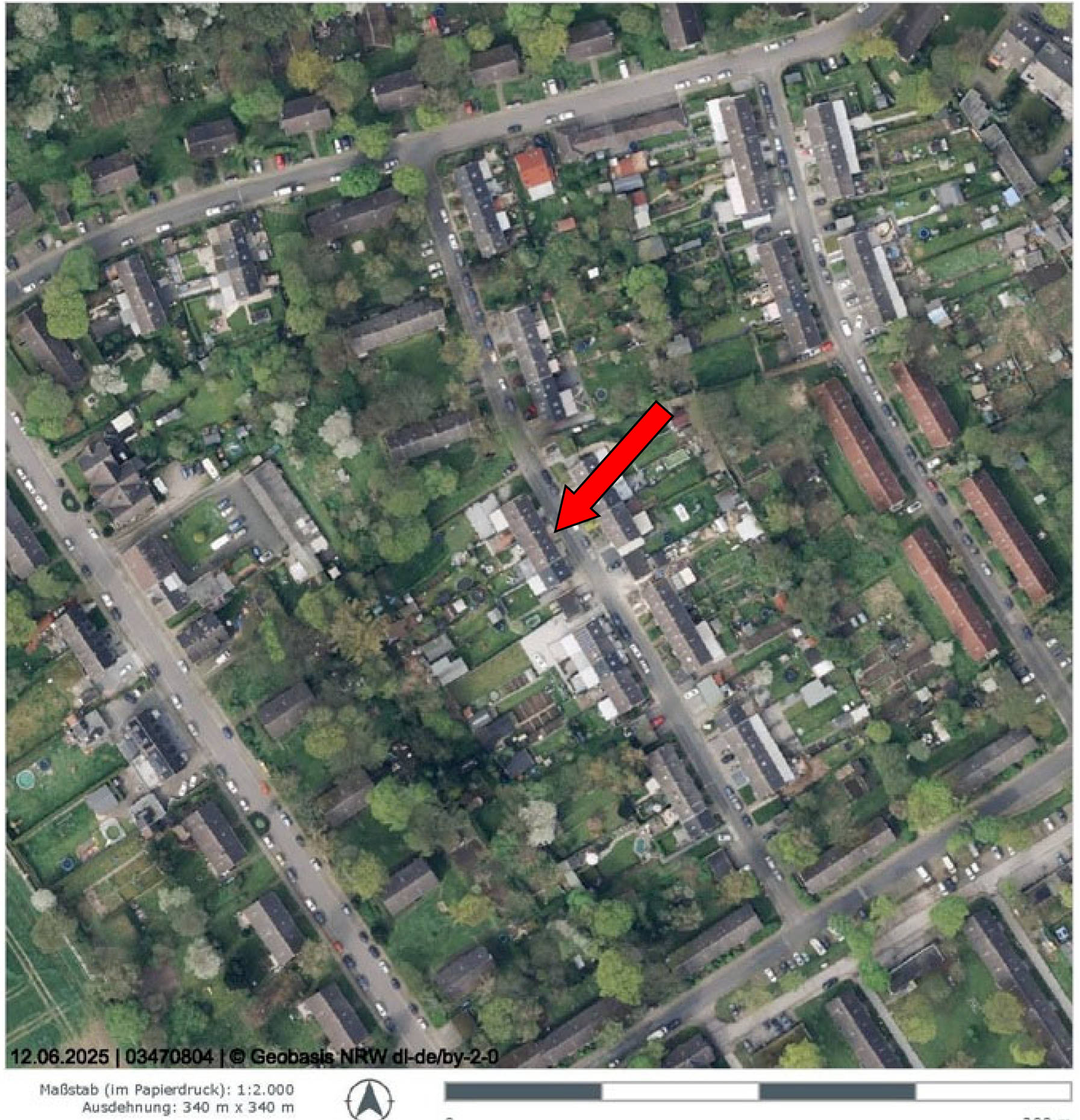nordrheinwestpfalen 0022 . K 0060/2024 Imbuschstraße 25, 45699 Herten 8