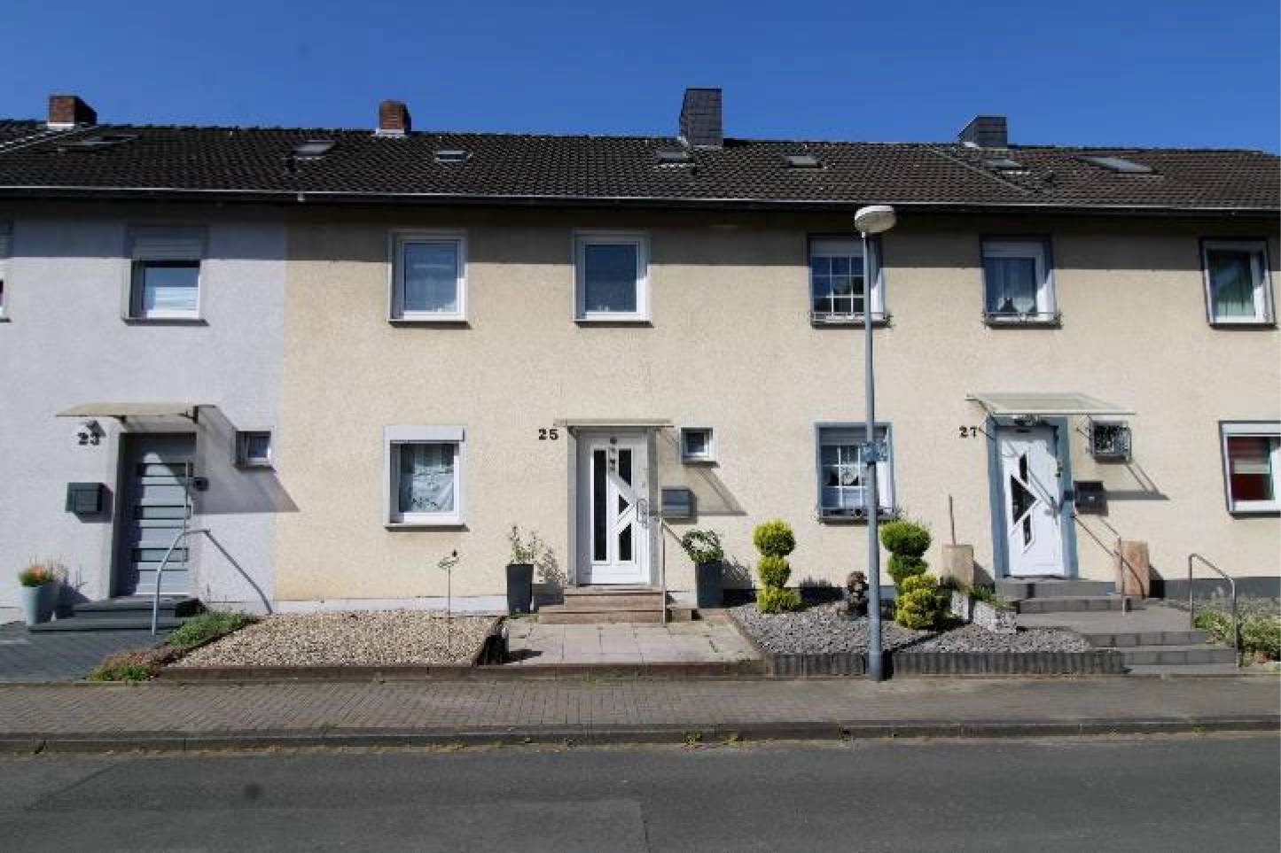 Einfamilienhaus in Imbuschstraße 25, 45699 Herten - Bild 4