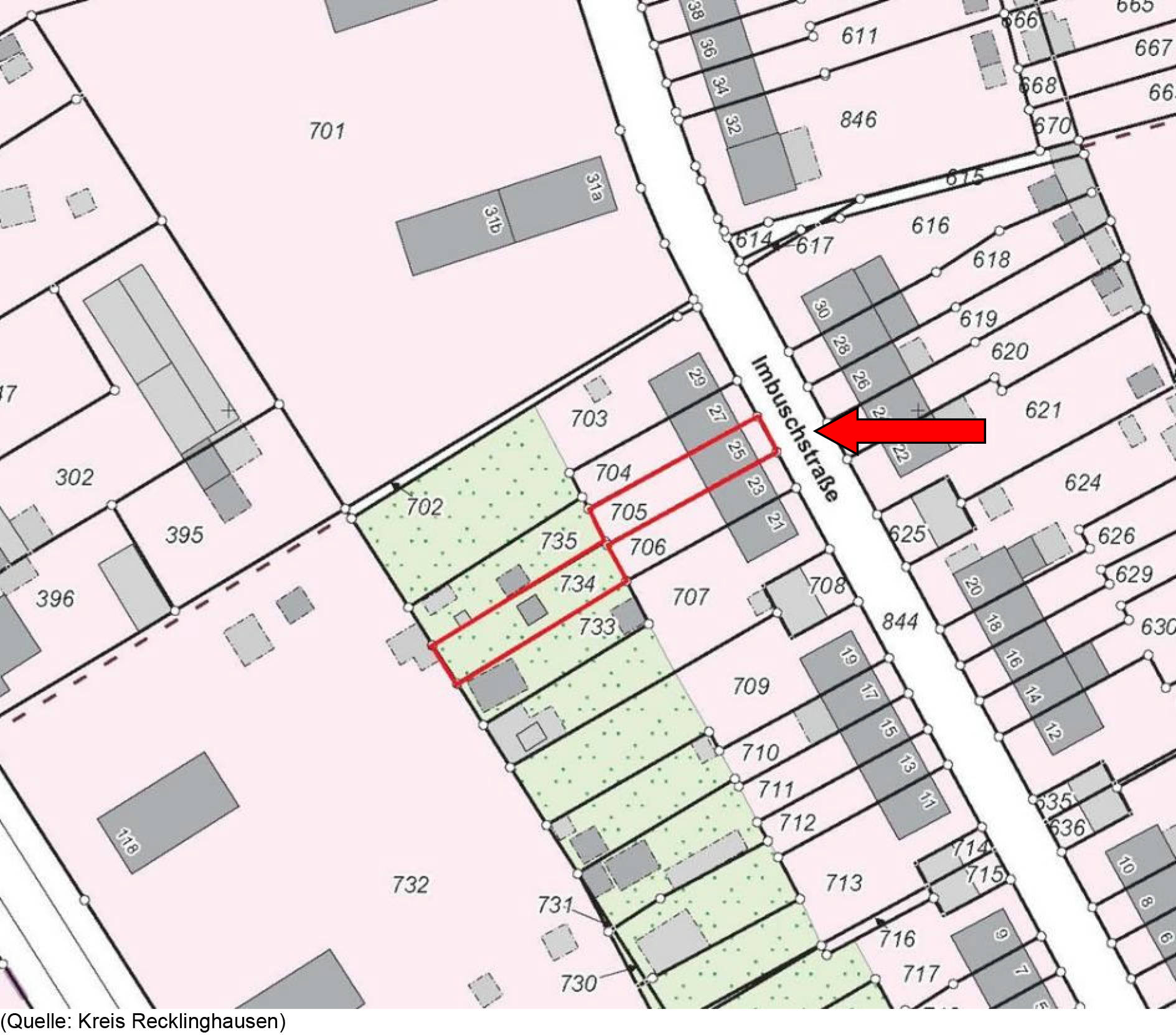 nordrheinwestpfalen 0022 . K 0060/2024 Imbuschstraße 25, 45699 Herten 6