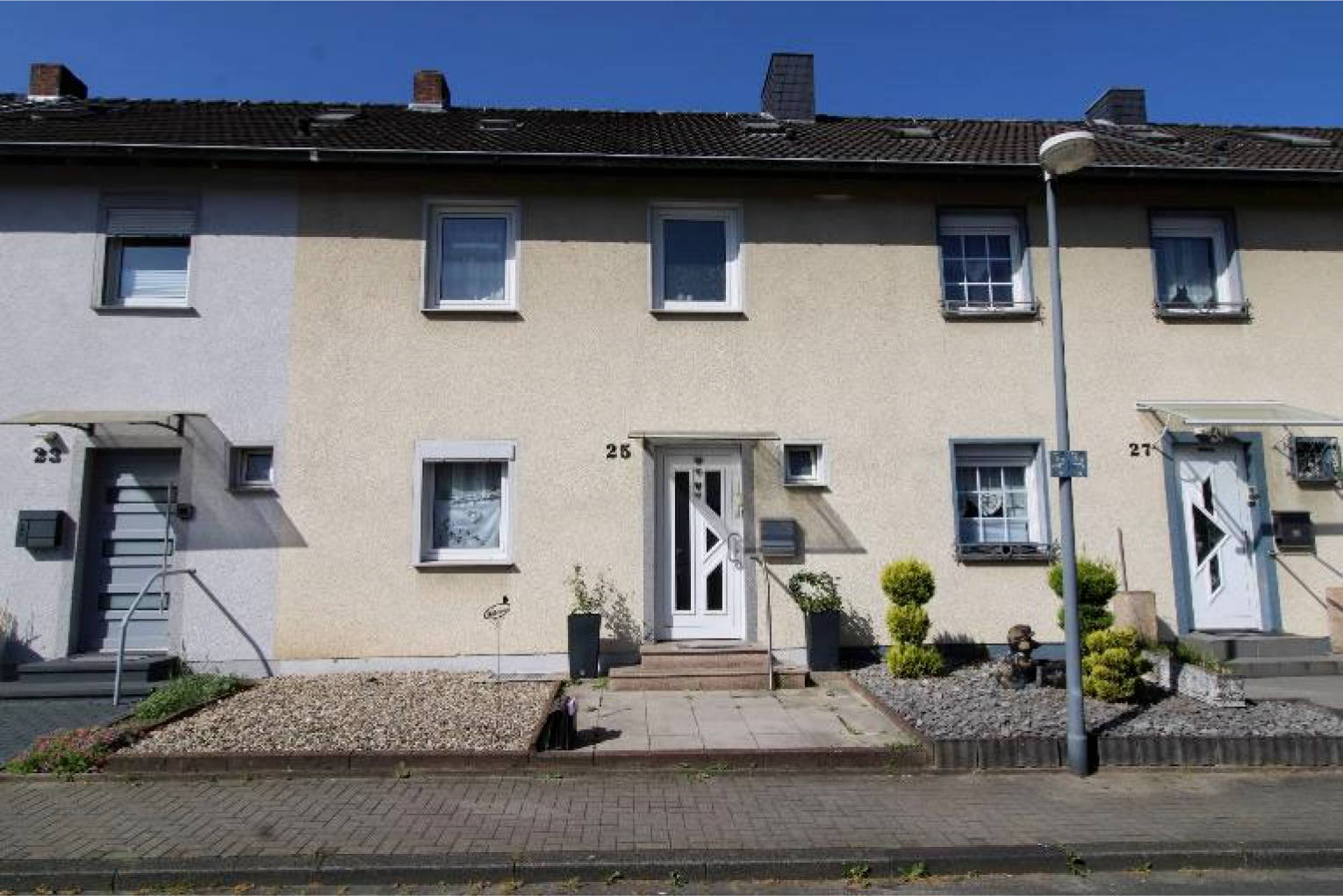 Einfamilienhaus in Imbuschstraße 25, 45699 Herten - Bild 3