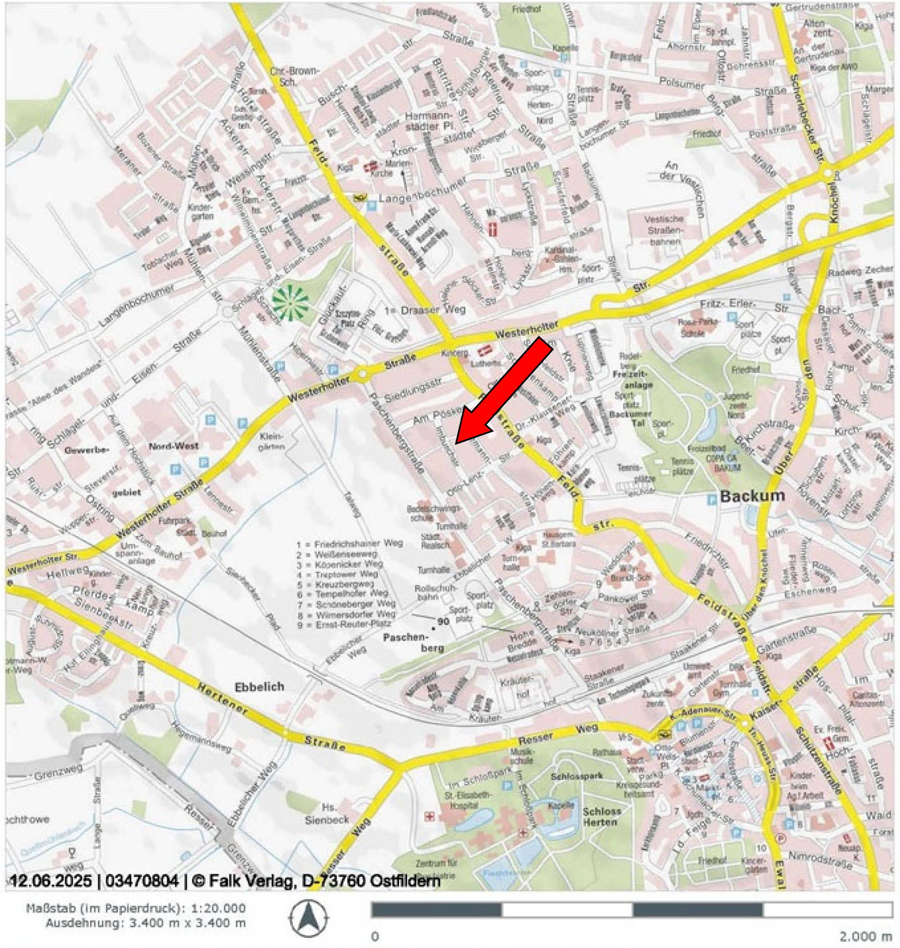 nordrheinwestpfalen 0022 . K 0060/2024 Imbuschstraße 25, 45699 Herten 10