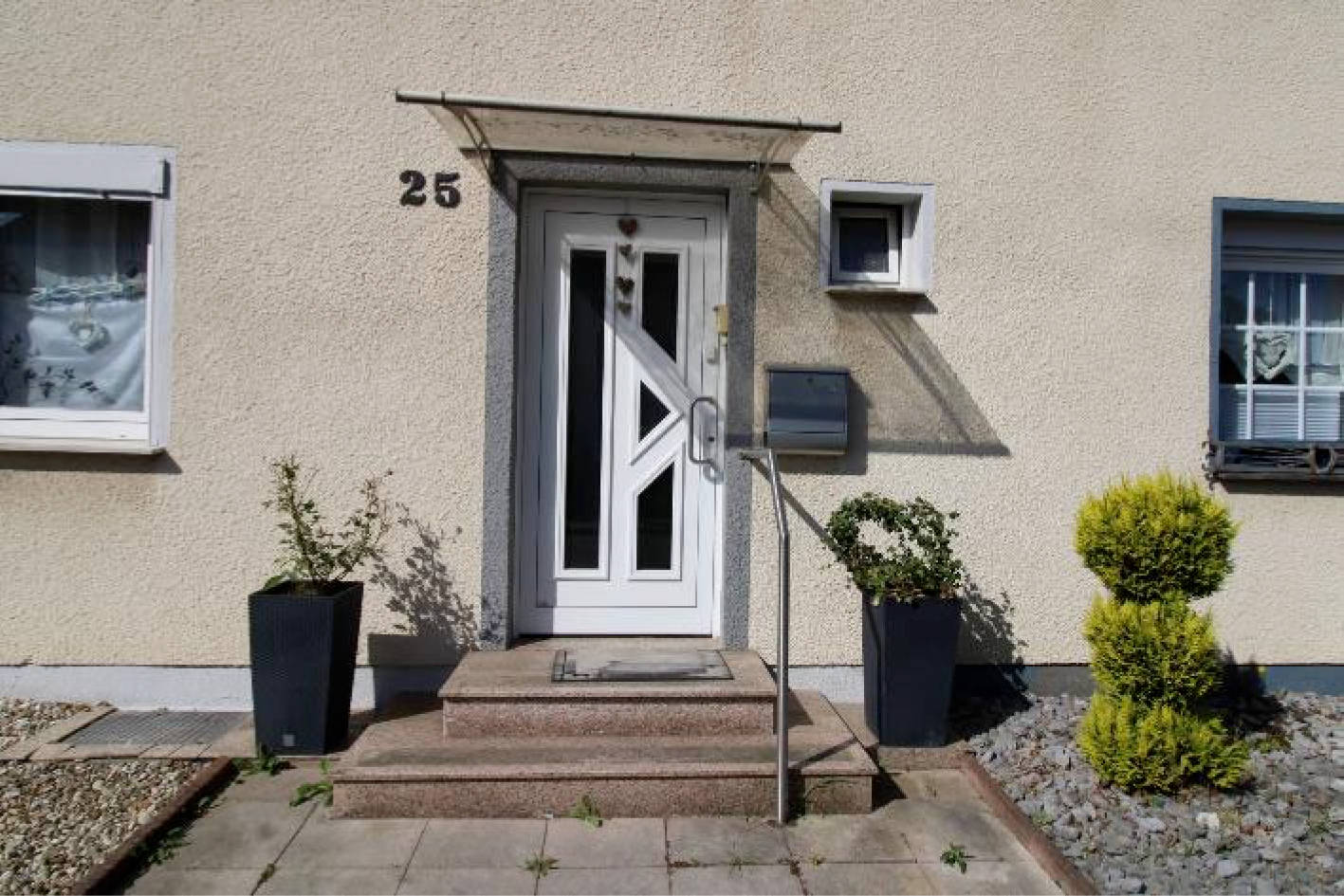 Einfamilienhaus in Imbuschstraße 25, 45699 Herten - Bild 2