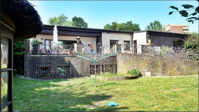 nordrheinwestpfalen 0022 . K 0061/2022 Zehlendorfer Straße 3, 00000 Herten 11