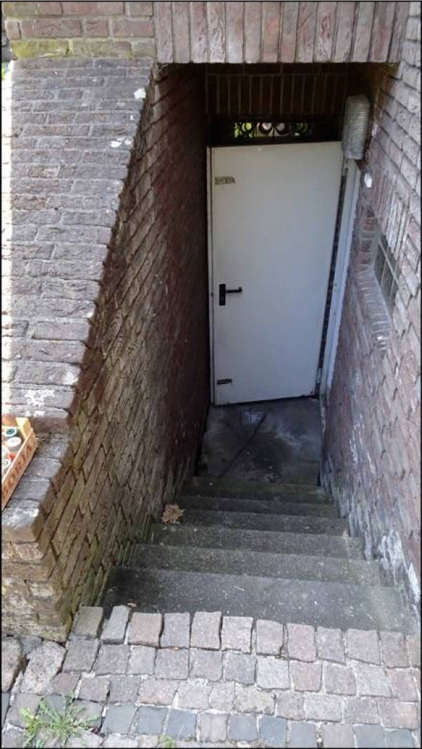 nordrheinwestpfalen 0022 . K 0061/2022 Zehlendorfer Straße 3, 00000 Herten 16