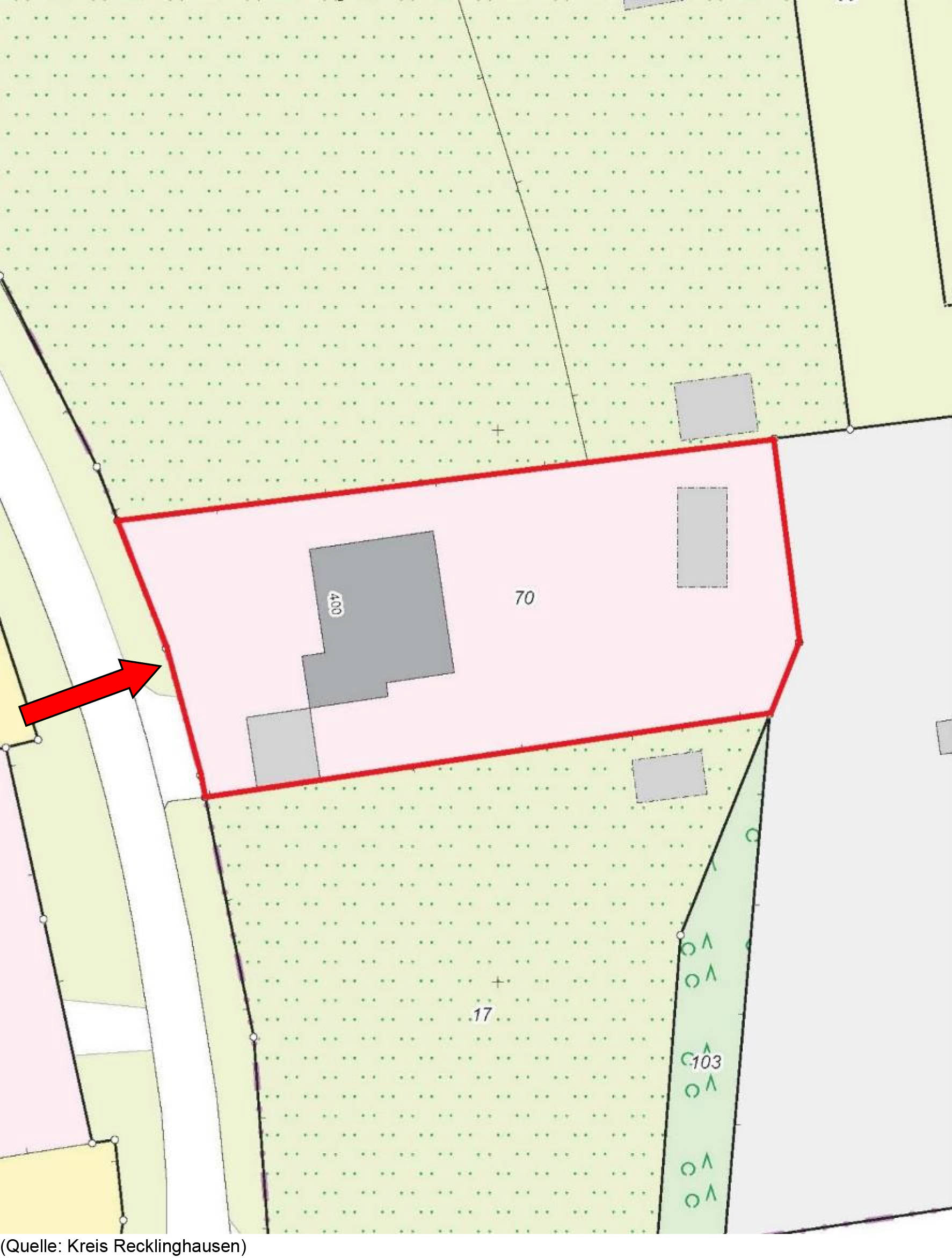 nordrheinwestpfalen 0022 . K 0063/2024 Backumer Straße 400, 45701 Herten 11