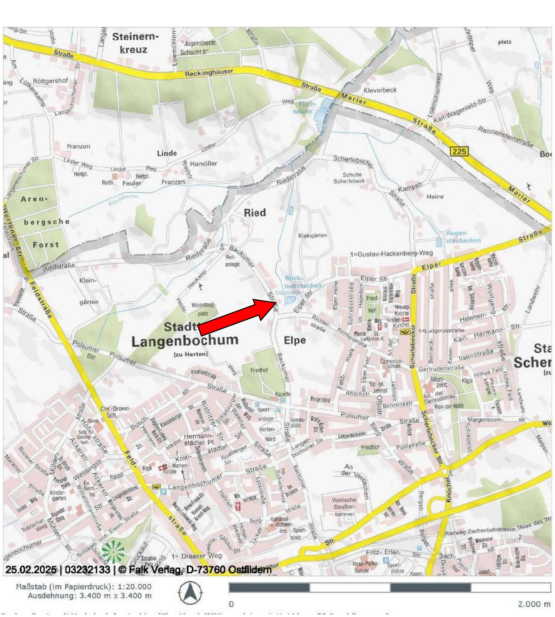 nordrheinwestpfalen 0022 . K 0063/2024 Backumer Straße 400, 45701 Herten 13