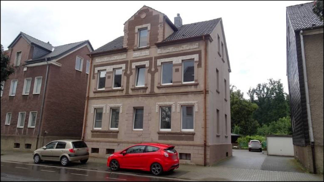 König-Ludwig-Str. 67, 45663 Recklinghausen