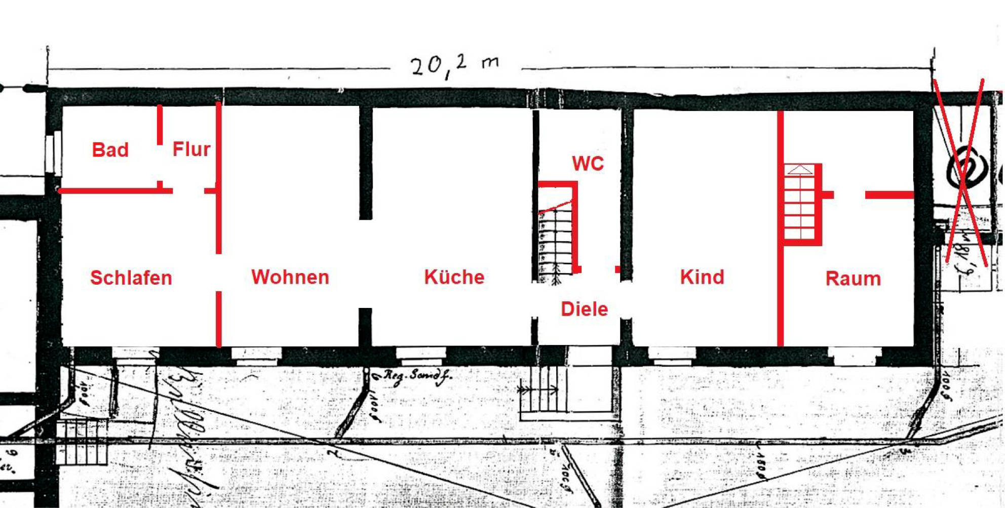 nordrheinwestpfalen 0022 . K 0069/2024 König-Ludwig-Straße 67, 45663 Recklinghausen 35
