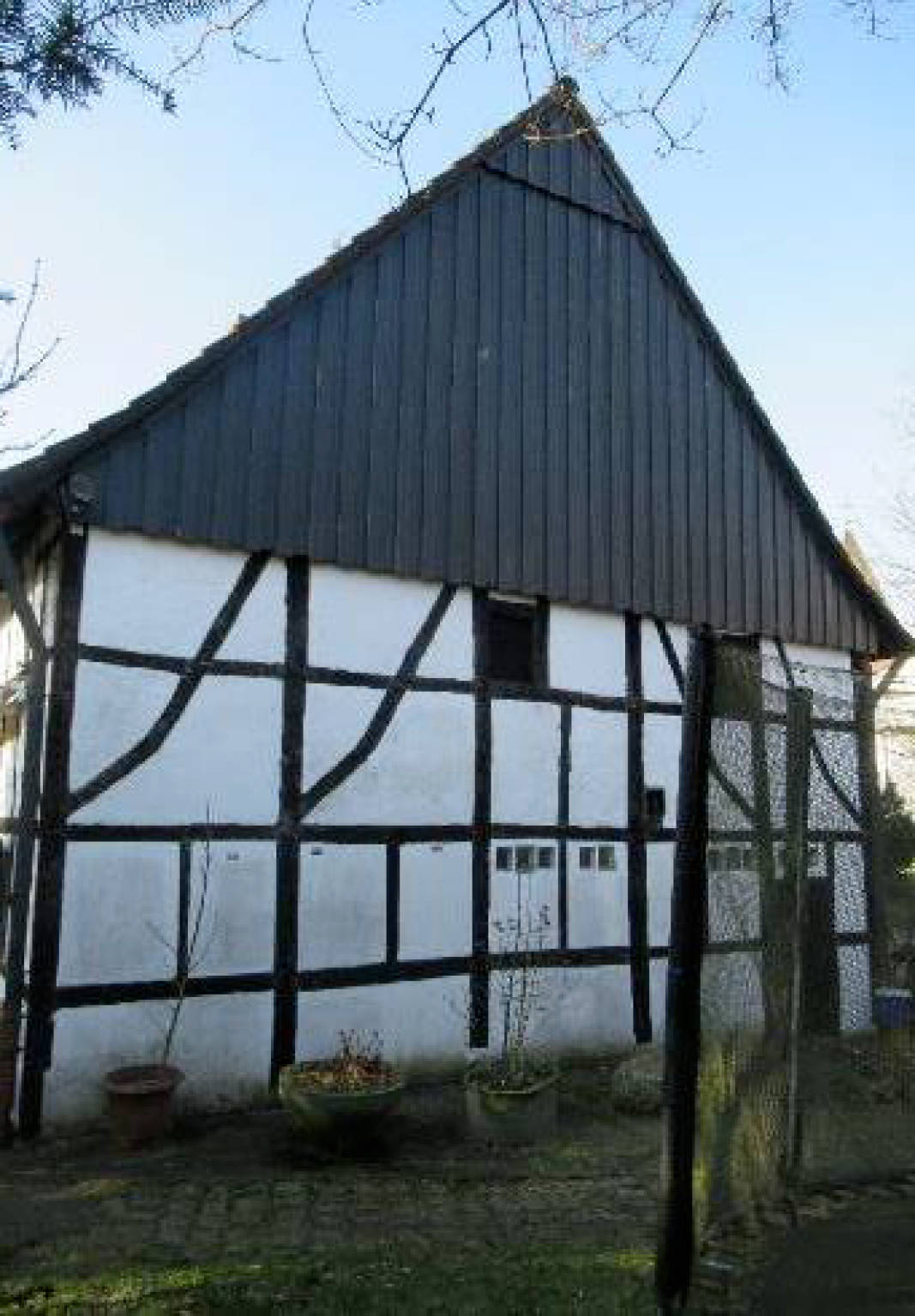 nordrheinwestpfalen 0022 . K 0074/2024 Am Heiligenhäuschen, 00000 7