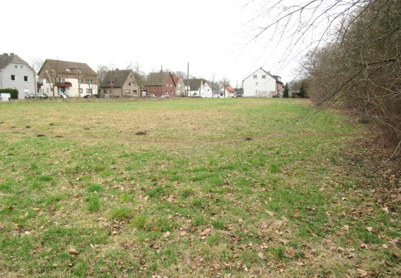 freistehendes Fachwerkhaus in Am Heiligenhäuschen, 00000 - Bild 4