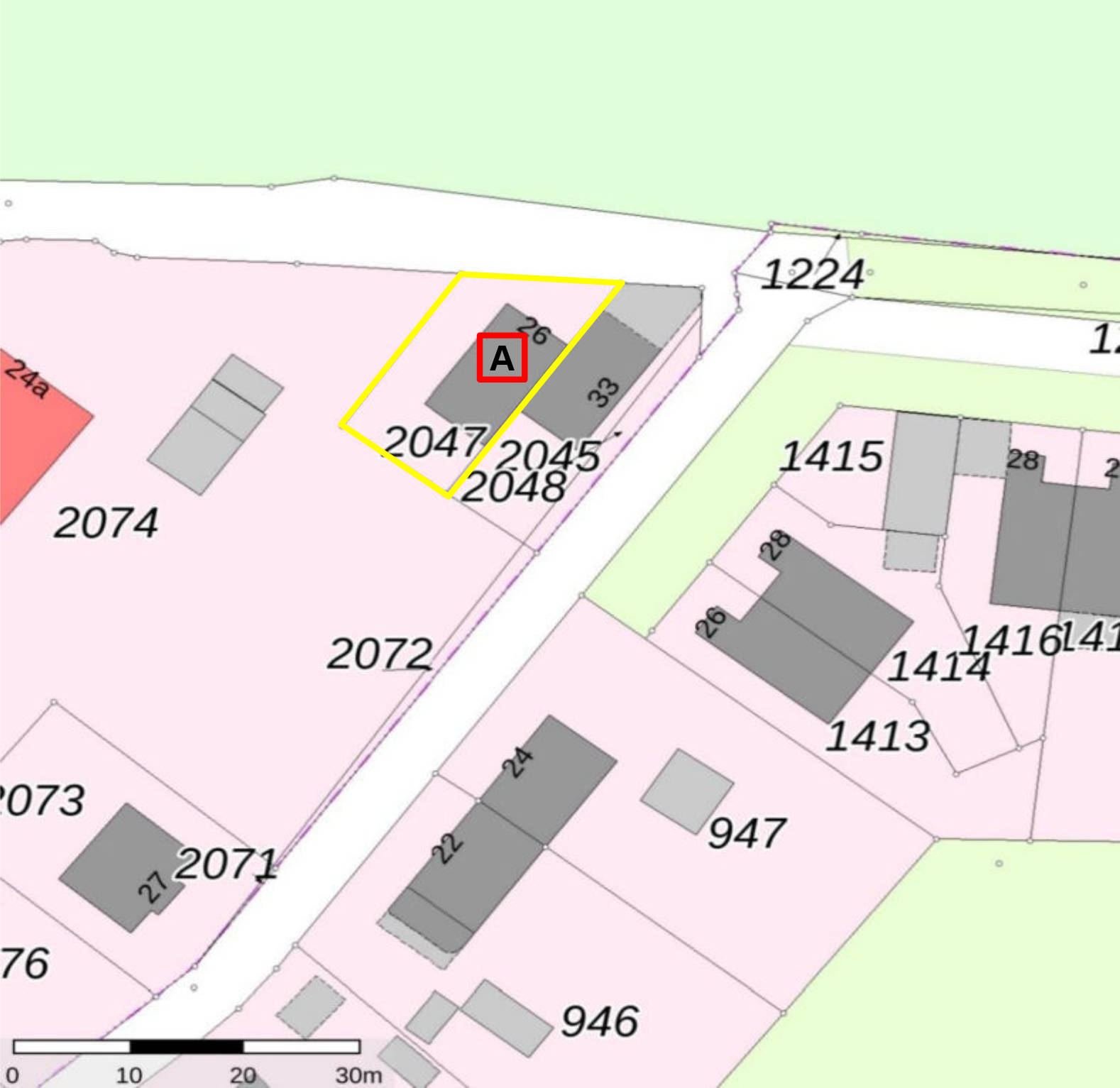 nordrheinwestpfalen 0022 K 0003/2024 Büscherweg 26, 58566 Kierspe, Kierspe Dorf 13