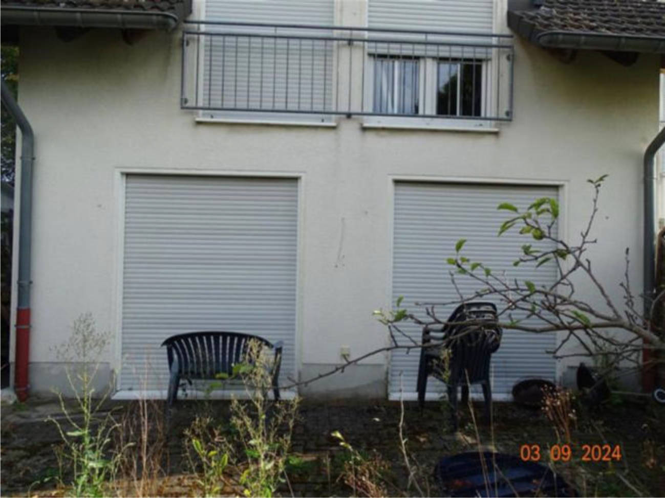 Kfz-Stellplatz, Einfamilienhaus, Doppelhaushälfte in Büscherweg 26, 58566 Kierspe, Kierspe Dorf - Bild 2