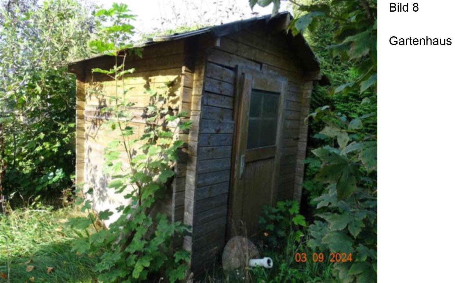 Kfz-Stellplatz, Einfamilienhaus, Doppelhaushälfte in Büscherweg 26, 58566 Kierspe, Kierspe Dorf - Bild 3