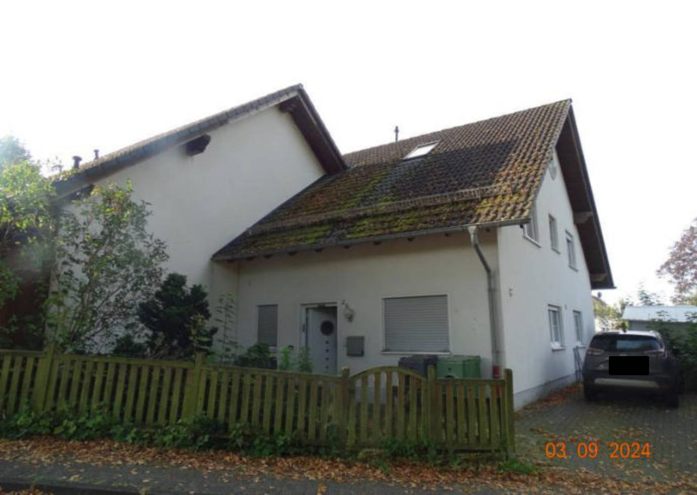 Kfz-Stellplatz, Einfamilienhaus, Doppelhaushälfte in Büscherweg 26, 58566 Kierspe, Kierspe Dorf - Bild 5