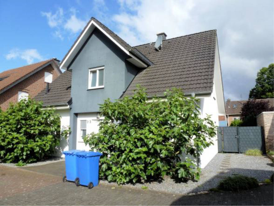 Einfamilienhaus in Am Nöttbäumchen 33, 41366 Schwalmtal, Waldniel
