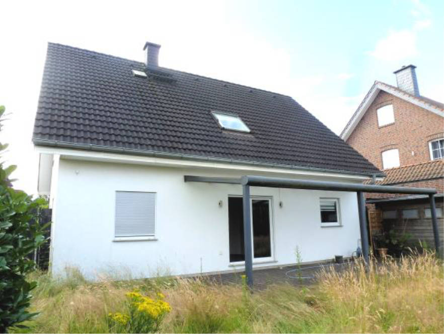 Einfamilienhaus in Am Nöttbäumchen 33, 41366 Schwalmtal, Waldniel - Bild 2