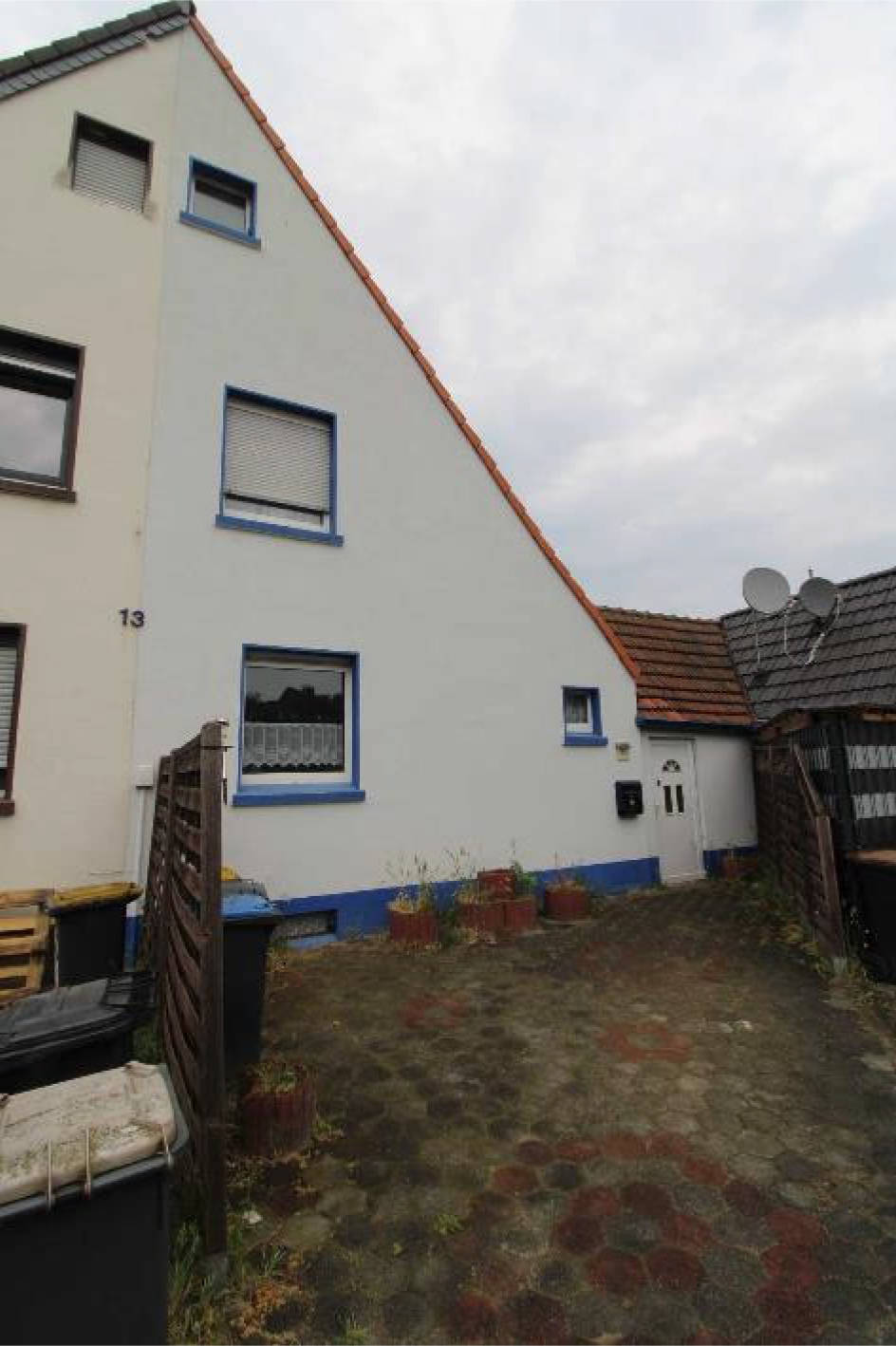 Einfamilienhaus, Doppelhaushälfte in Sudetenstraße 13 B, 45711 Datteln - Bild 3