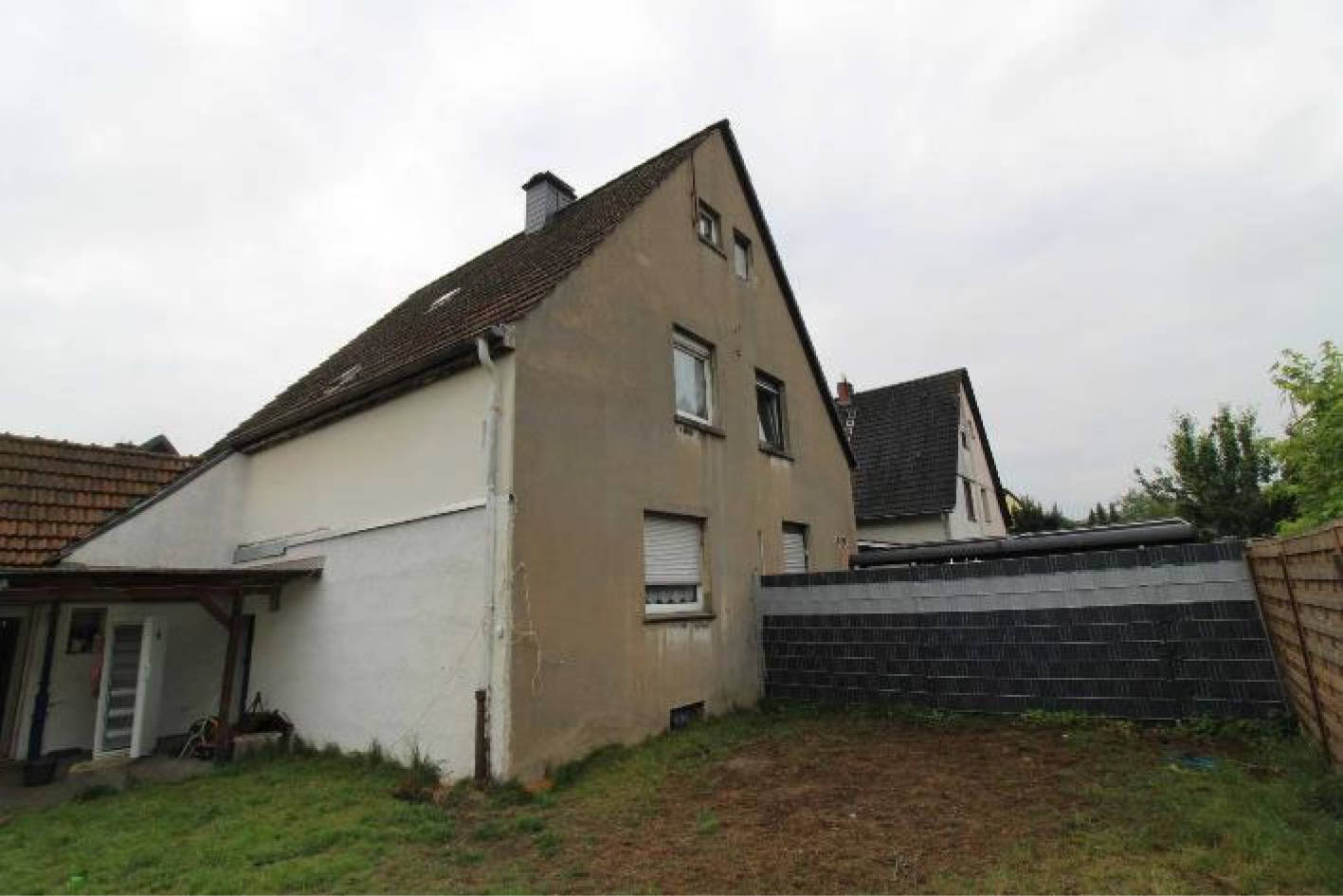 Einfamilienhaus, Doppelhaushälfte in Sudetenstraße 13 B, 45711 Datteln - Bild 4