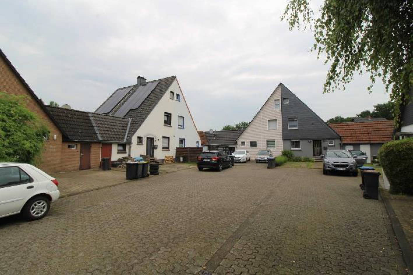 Einfamilienhaus, Doppelhaushälfte in Sudetenstraße 13 B, 45711 Datteln