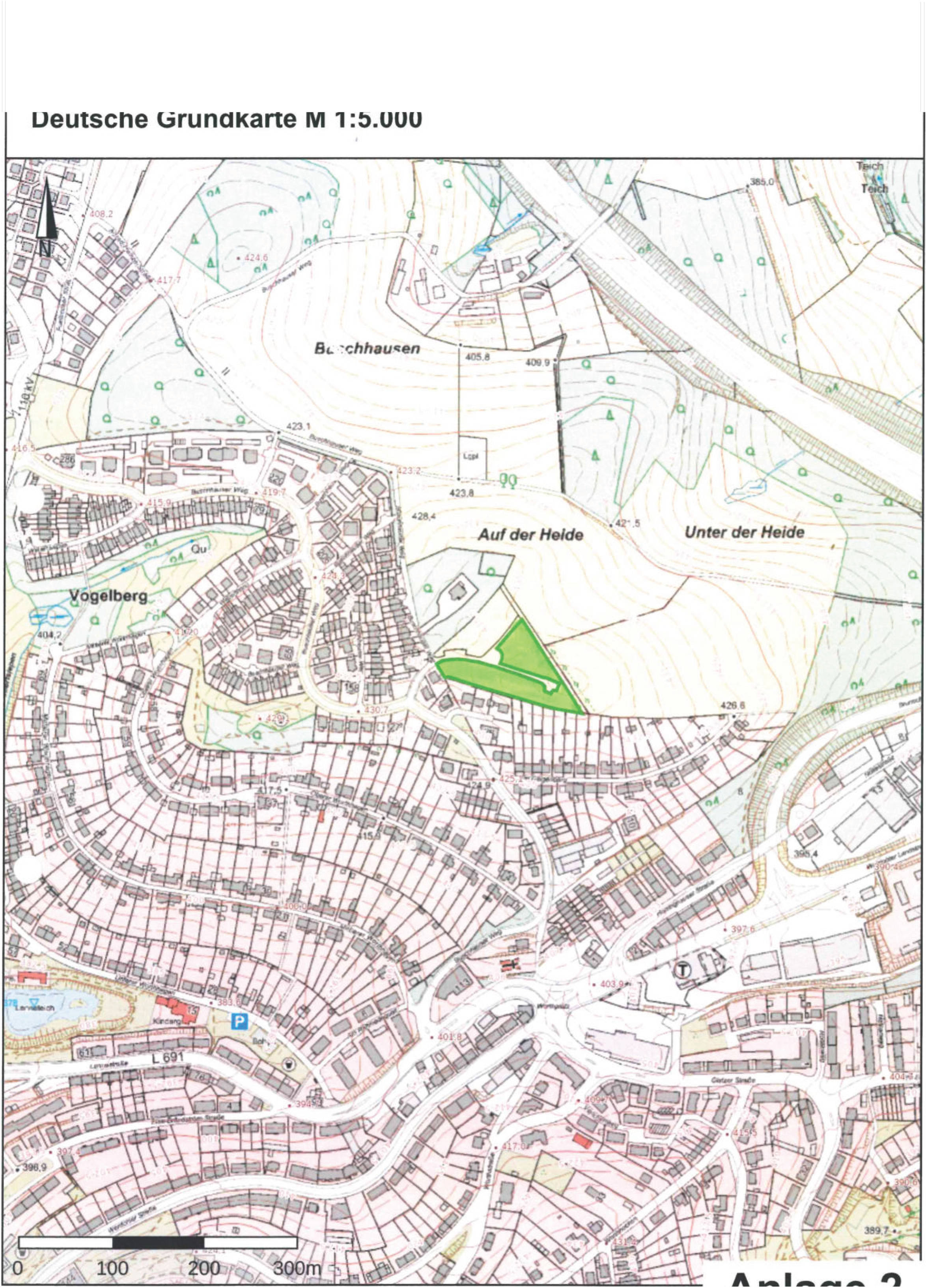 nordrheinwestpfalen 0022 K 0007/2025 Buschhauser Weg, Auf der Heide, 58511 Lüdenscheid 6