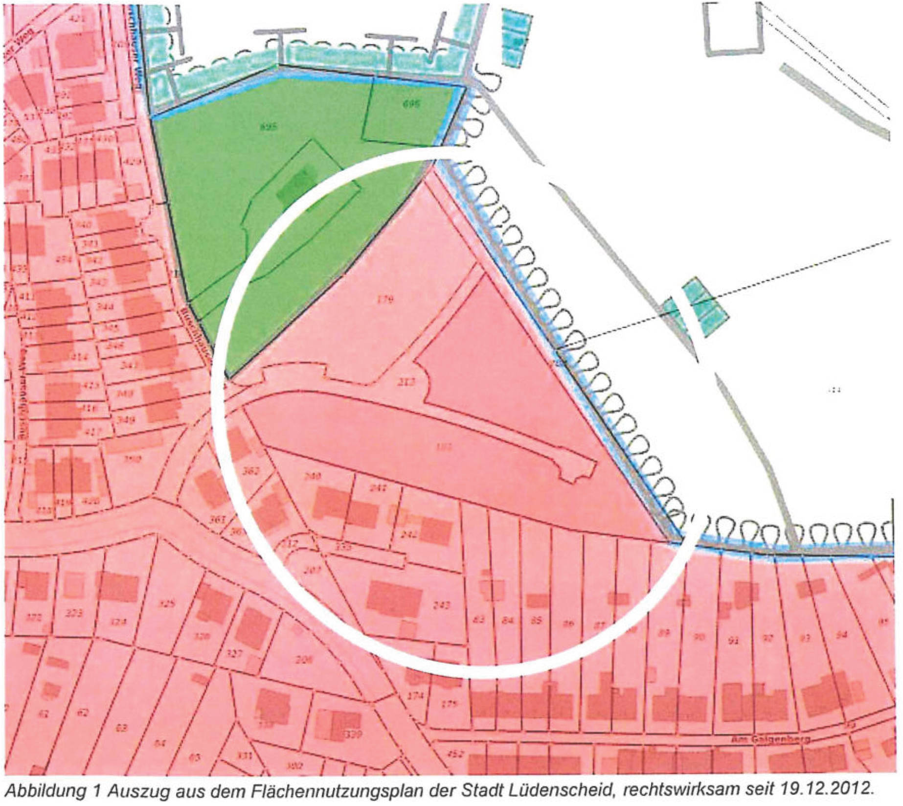 nordrheinwestpfalen 0022 K 0007/2025 Buschhauser Weg, Auf der Heide, 58511 Lüdenscheid 8