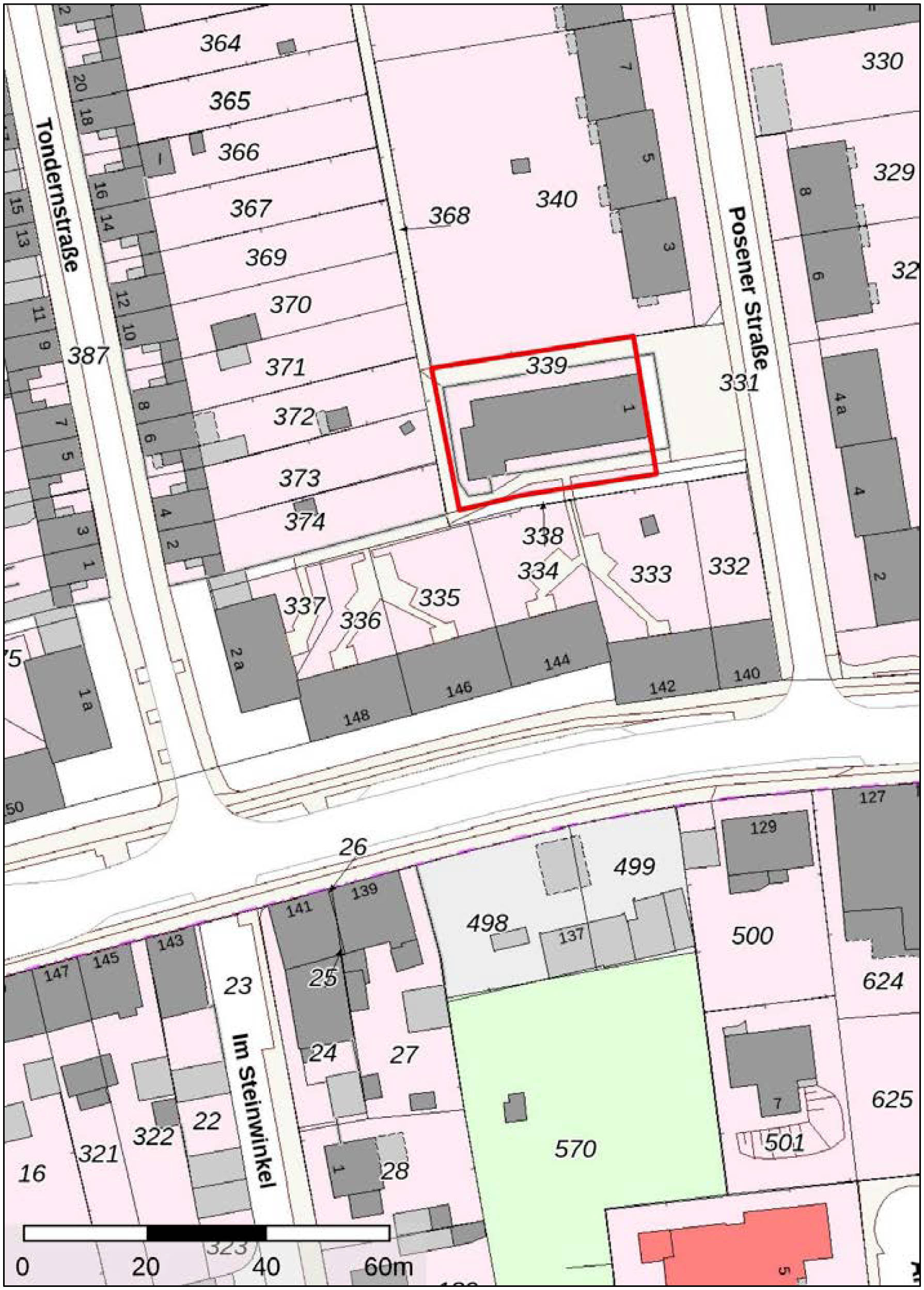 nordrheinwestpfalen 0022 K 0010/2024 Posener Straße 1, 59065 Hamm 21