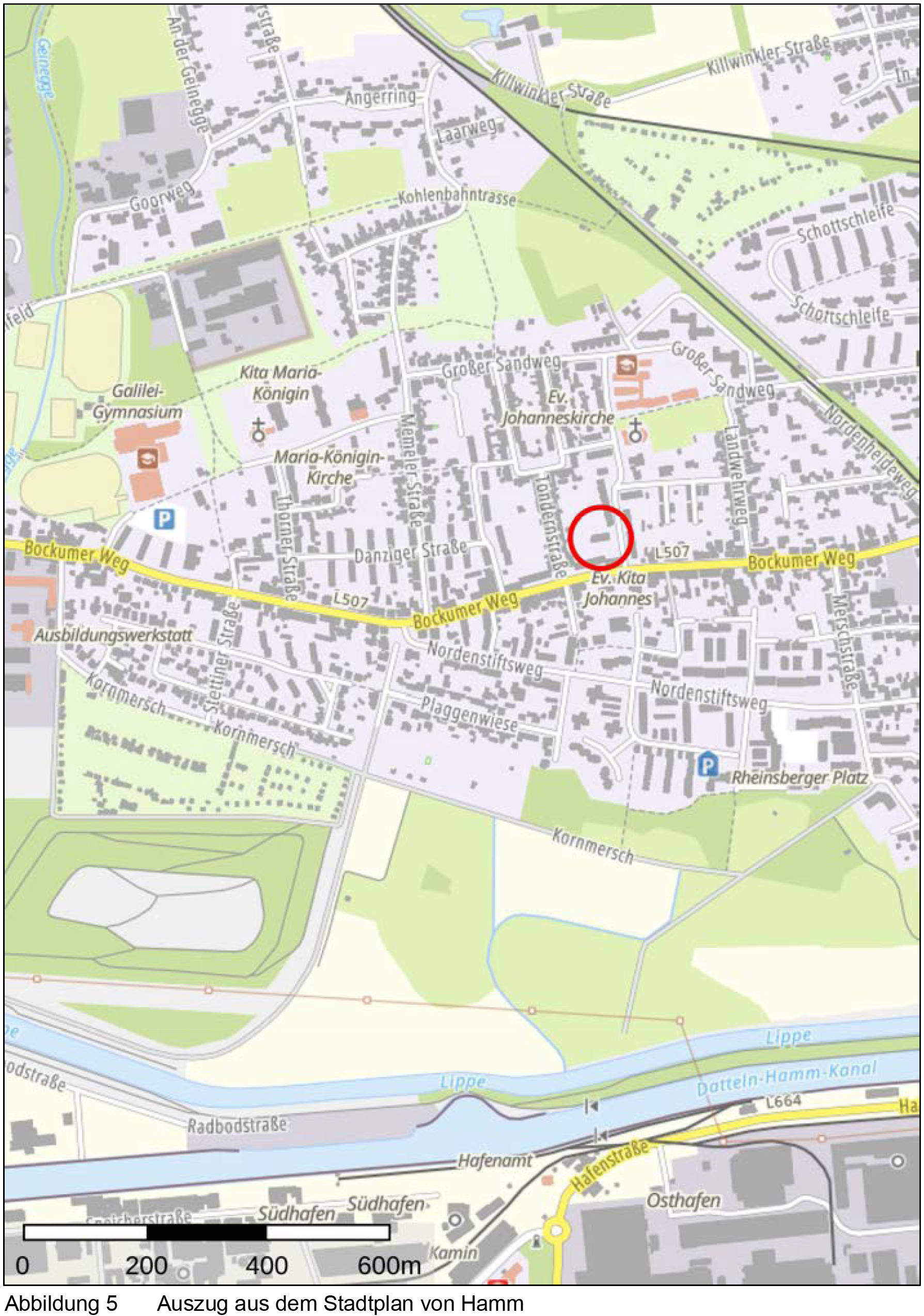 nordrheinwestpfalen 0022 K 0010/2024 Posener Straße 1, 59065 Hamm 24