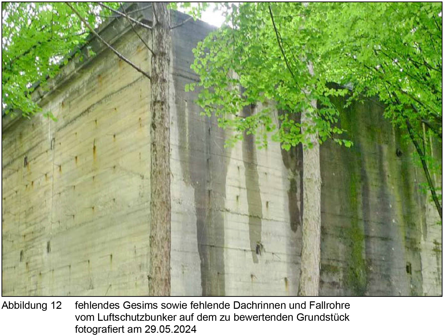 Luftschutzbunker in Posener Straße 1, 59065 Hamm - Bild 5