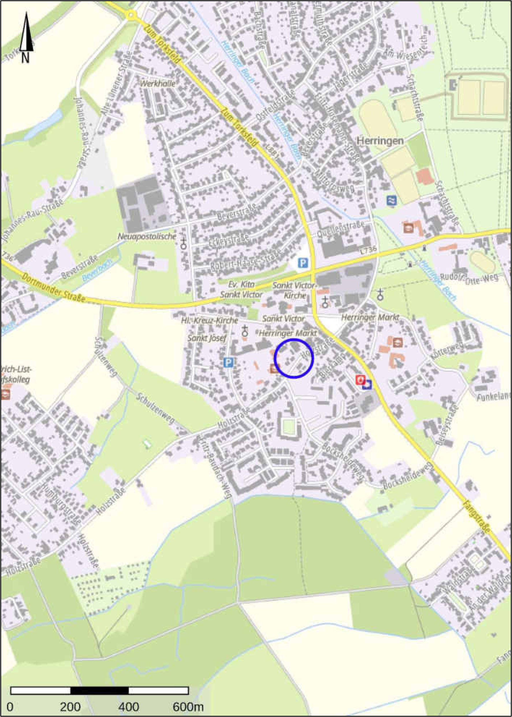nordrheinwestpfalen 0022 K 0010/2025 Holzstraße 12, 59077 Hamm, Herringen 33
