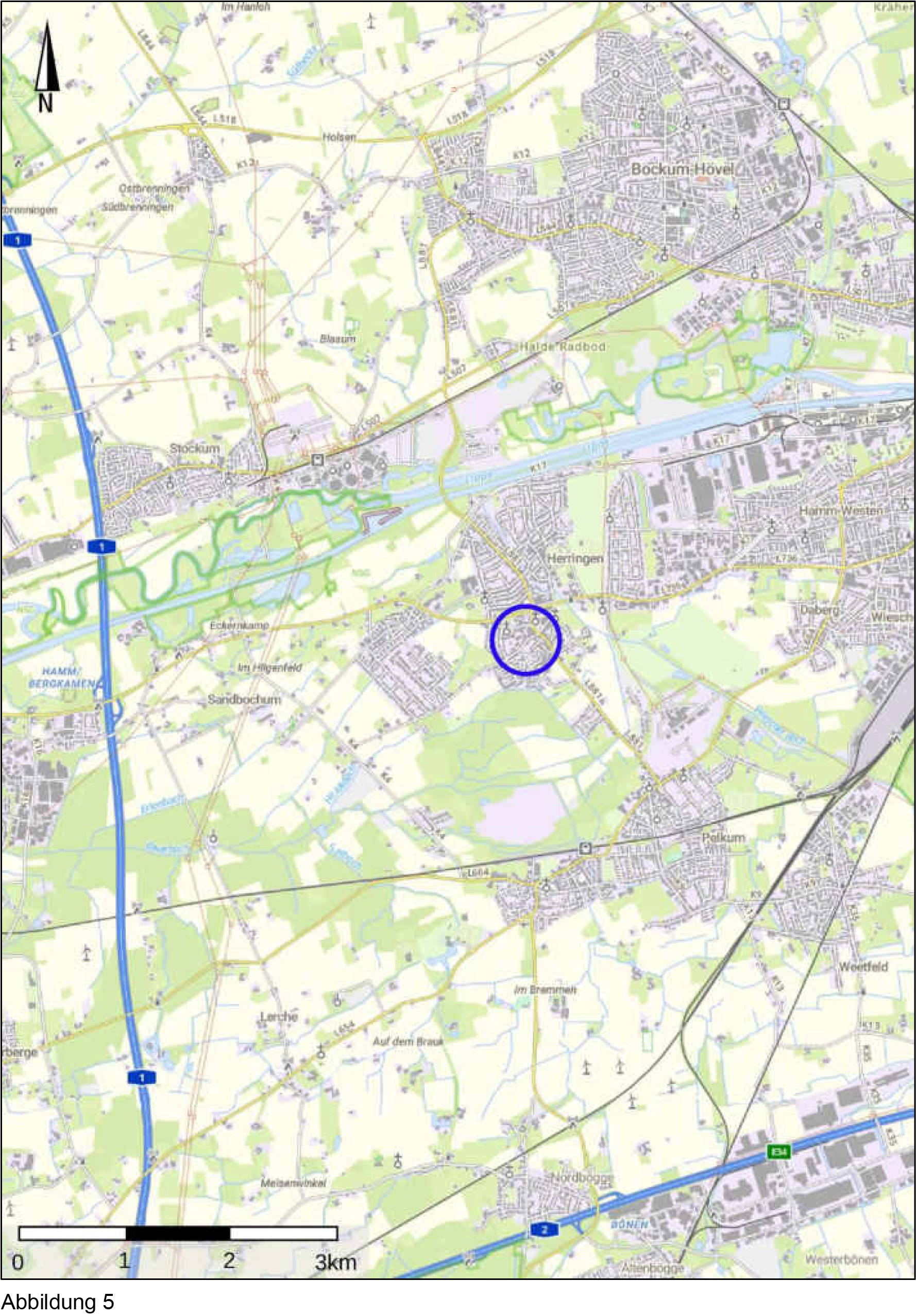 nordrheinwestpfalen 0022 K 0010/2025 Holzstraße 12, 59077 Hamm, Herringen 32
