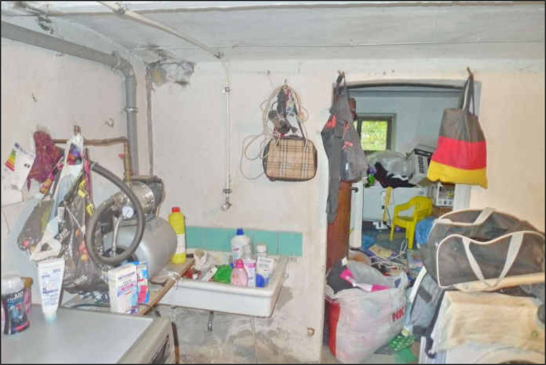 nordrheinwestpfalen 0022 K 0010/2025 Holzstraße 12, 59077 Hamm, Herringen 22