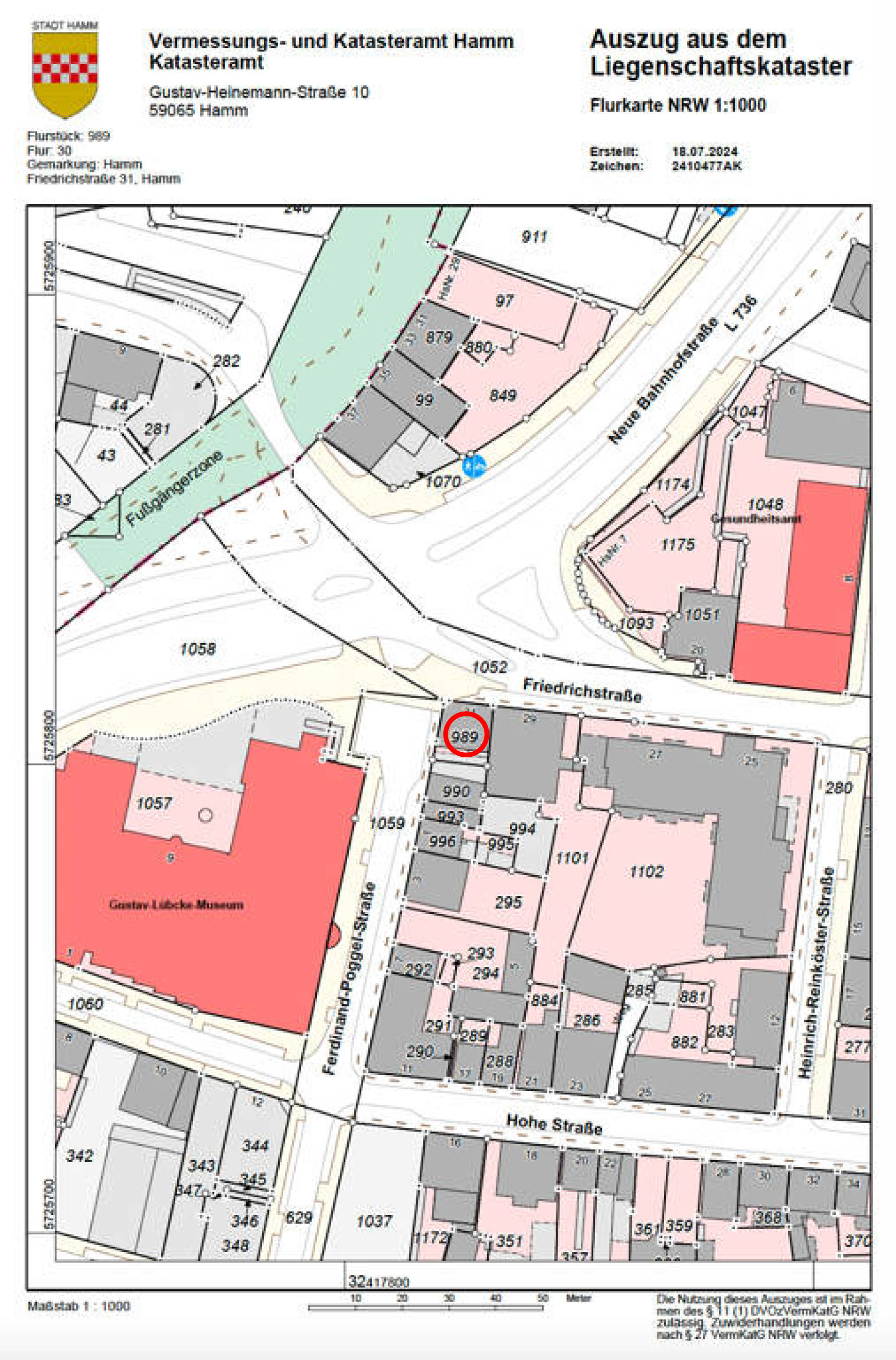 nordrheinwestpfalen 0022K0011-2024 Friedrichstraße 31, 59065 Hamm 11