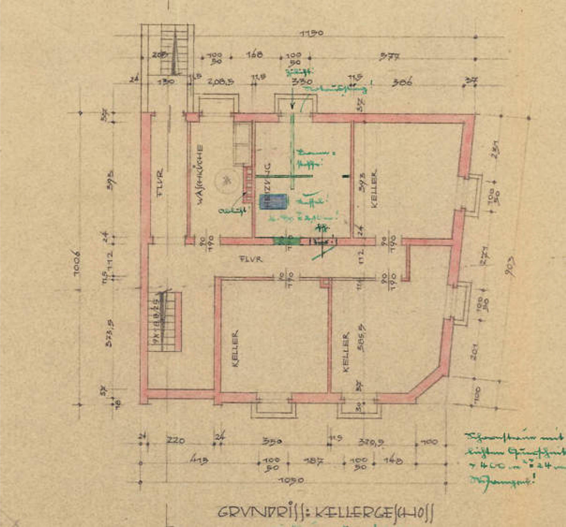 Mehrfamilienhaus in Friedrichstraße 31, 59065 Hamm - Bild 3