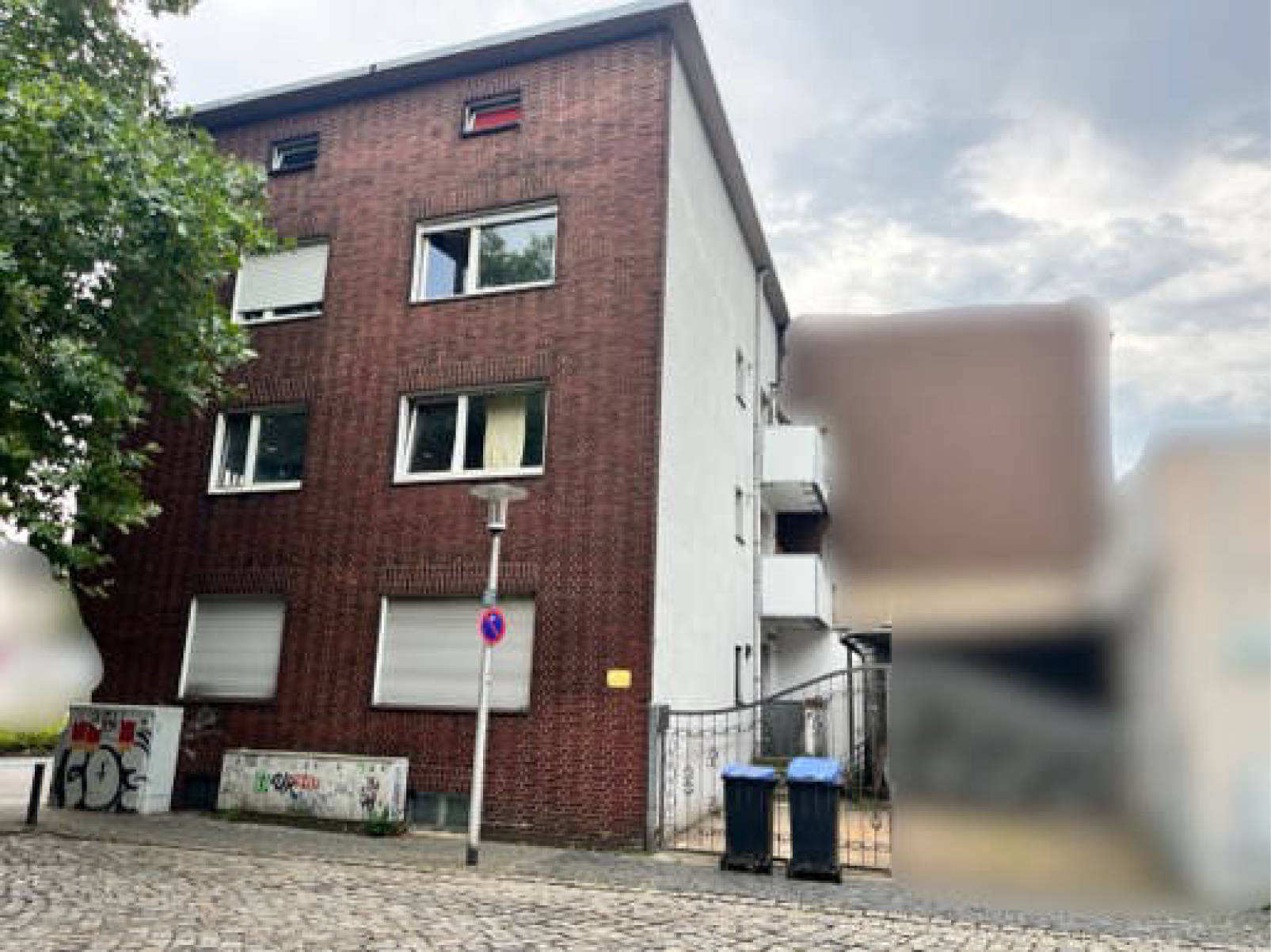 Mehrfamilienhaus in Friedrichstraße 31, 59065 Hamm - Bild 2