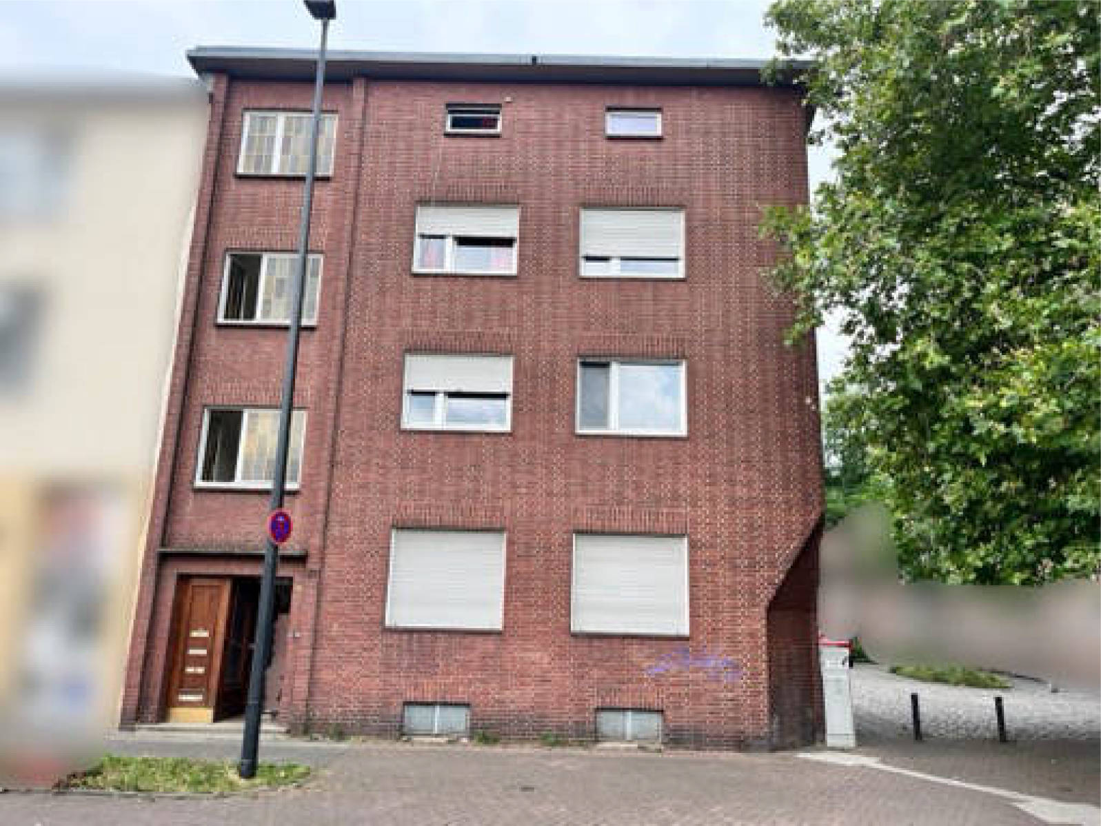 Mehrfamilienhaus in Friedrichstraße 31, 59065 Hamm - Bild 5