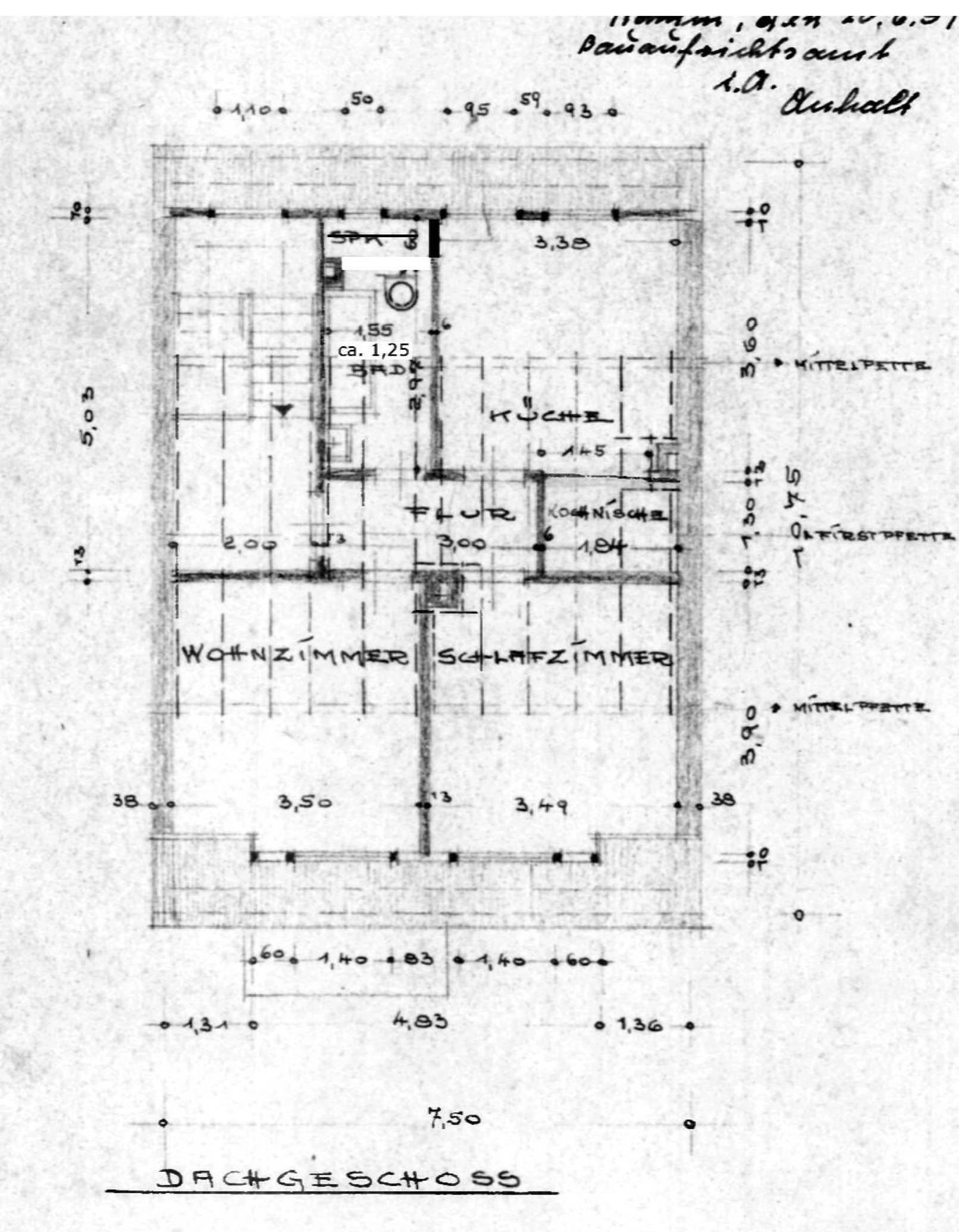 nordrheinwestpfalen 0022 K 0012/2025 Lindenfelder Weg 55, 59063 Hamm 13