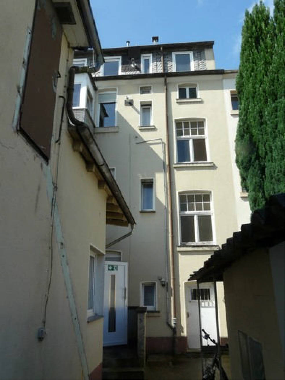 Wohn-/Geschäftshaus in Lindenfelder Weg 55, 59063 Hamm - Bild 3