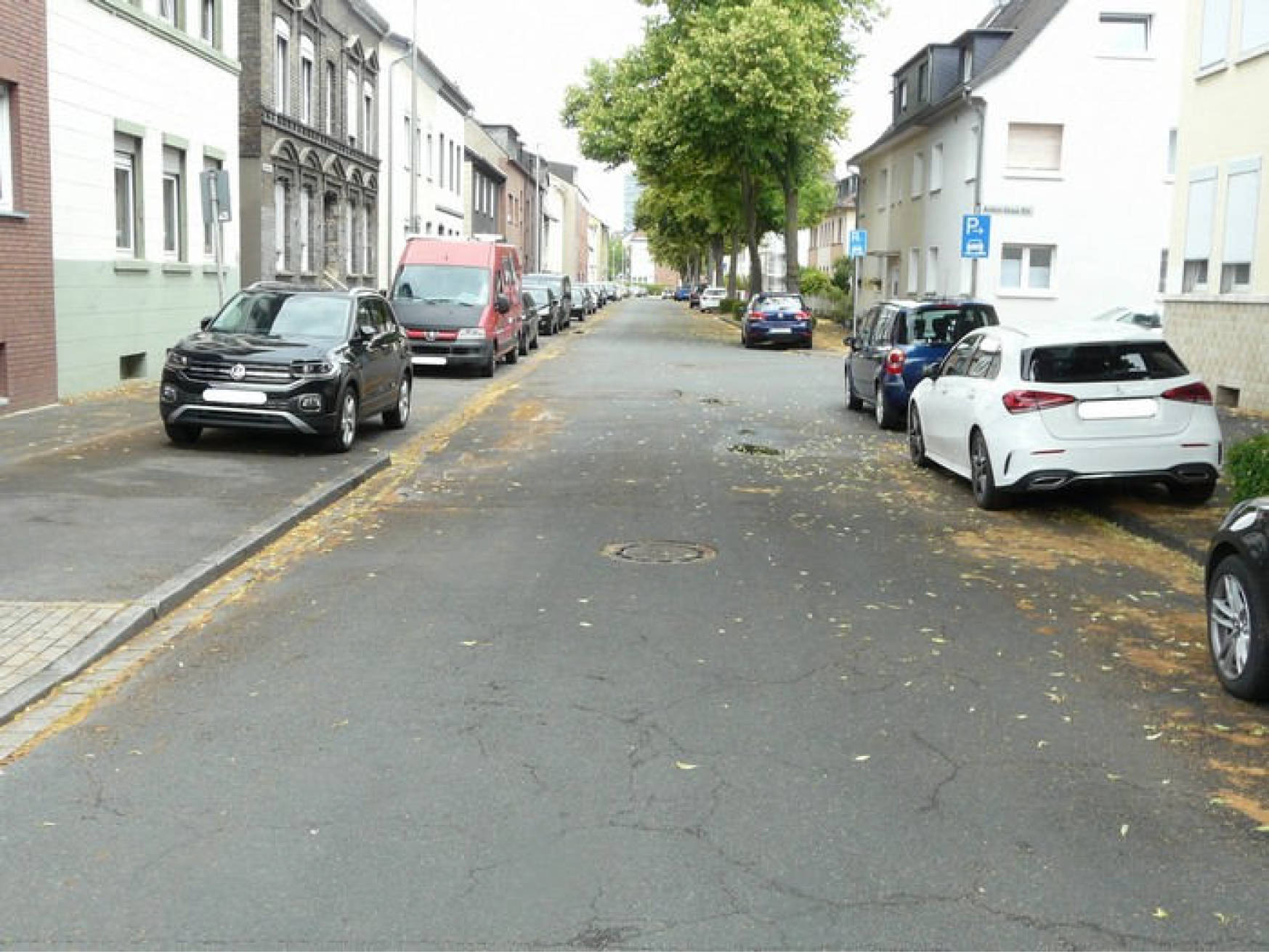 Wohn-/Geschäftshaus in Lindenfelder Weg 55, 59063 Hamm - Bild 5