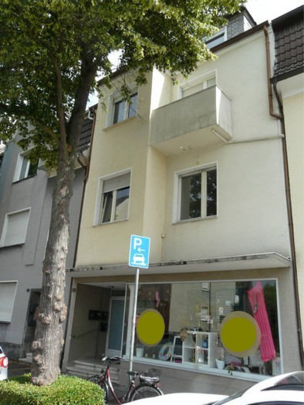 Lindenfelder Weg 55, 59063 Hamm