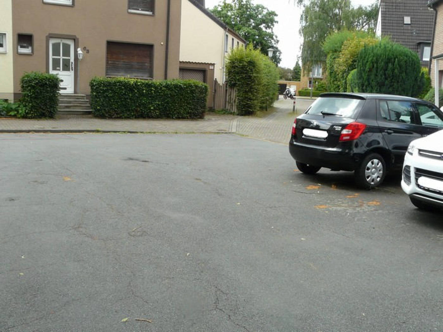 Wohn-/Geschäftshaus in Lindenfelder Weg 55, 59063 Hamm - Bild 2
