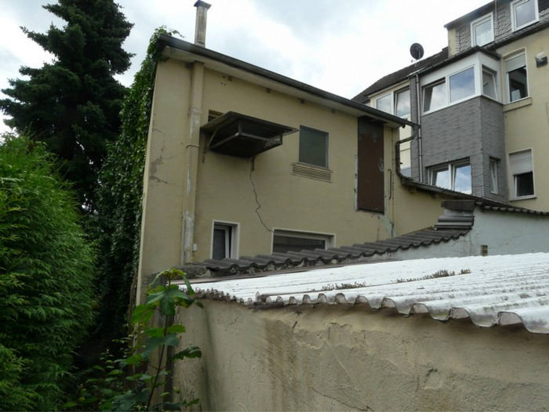 Wohn-/Geschäftshaus in Lindenfelder Weg 55, 59063 Hamm - Bild 4