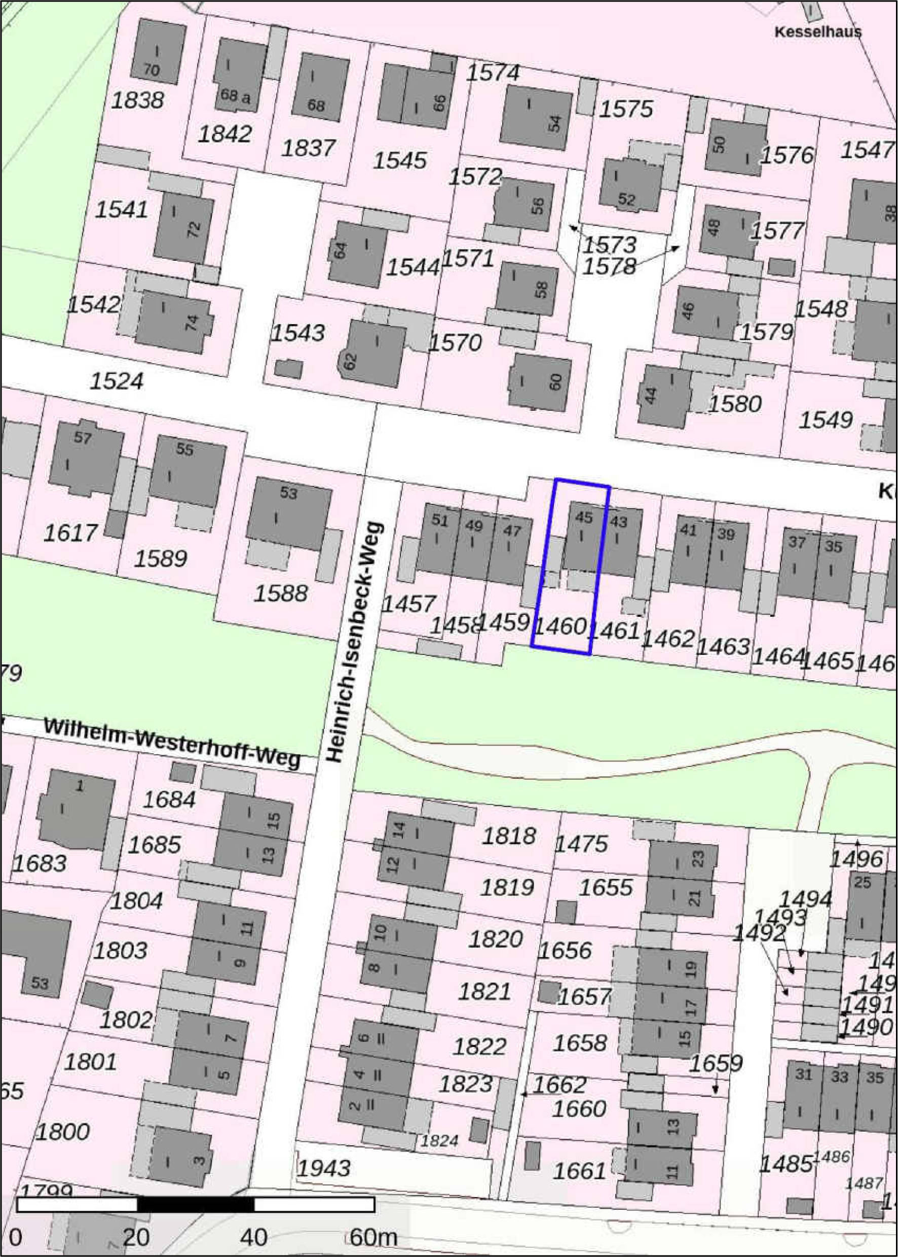 nordrheinwestpfalen 0022 K 0013/2025 Kurt-Witte-Weg 45, 59071 Hamm 18