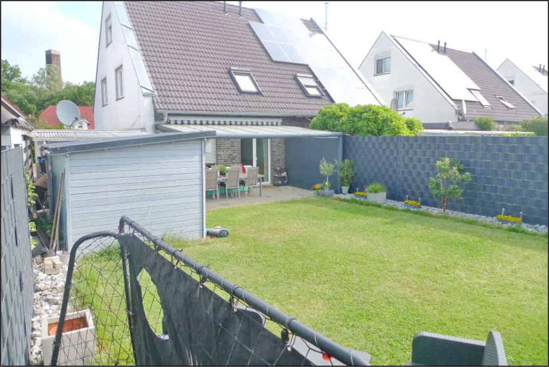 nordrheinwestpfalen 0022 K 0013/2025 Kurt-Witte-Weg 45, 59071 Hamm 12