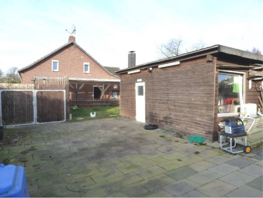 Einfamilienhaus in Boisheimer Straße 30, 41751 Viersen, Dülken - Bild 2